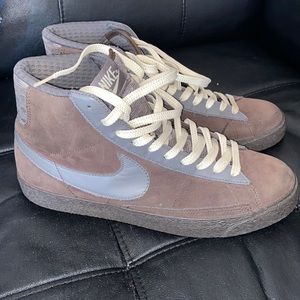 Nike Blazers